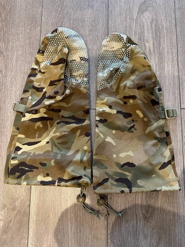 British army surplus mvp mtp - army,