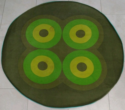 Vintage retro 1970s danish - retro,