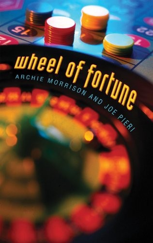 Wheel fortune pieri joe - wheel, fortune,