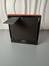 Osprey London Chocolate Brown