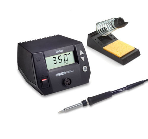 Weller 1010 70w 230v - 1010, 70w/230v