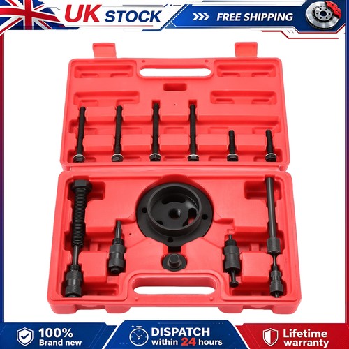 Engine timing kit - 14pcs, for