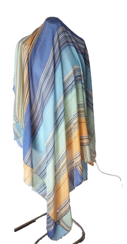 Valentino multicolour stripe - valentino,
