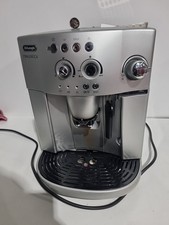 De'Longhi Magnifica ESAM4200.S Bean-to-Cup Coffee Machine Spare Or Repairs Only