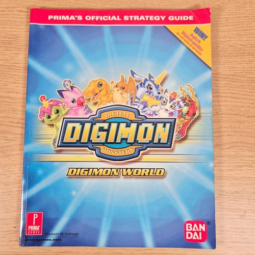 Digimon world video - video, game