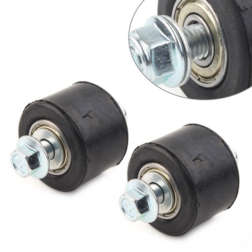 Upper lower chain roller - lower,