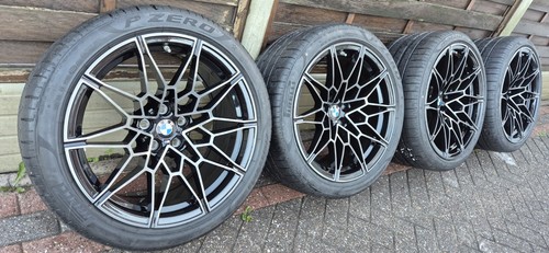 Genuine bmw bicolour 826m g80 - bicolour,