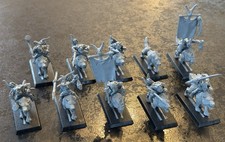 Warhammer The Old World GOBLIN