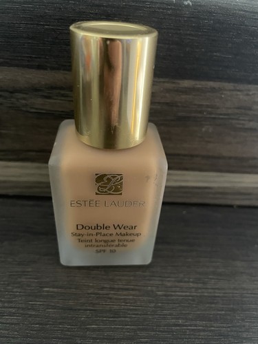 Three estée lauder double - three,