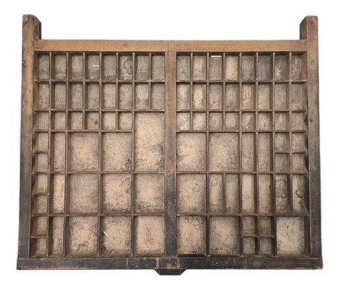 Hamilton printers tray - hamilton,