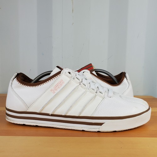 Kayswiss k swiss white - 9,