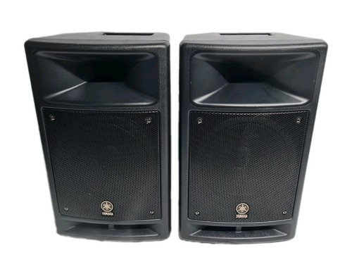 Yamaha stagepas 300 - stagepas,
