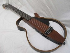 YAMAHA SLG200N Silent Guitar