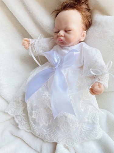 Dress for reborn - reborn, baby