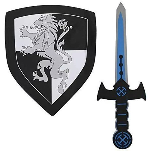 Knight warrior sword shield - knight,