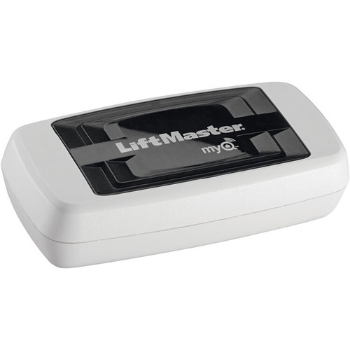 Liftmaster 828ev myq internet - liftmaster,