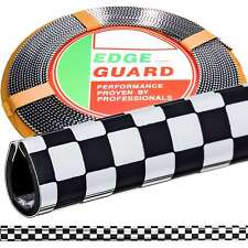 Trim piping strip U profile 15