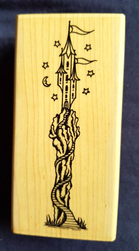 Personal impressions wooden - personal,