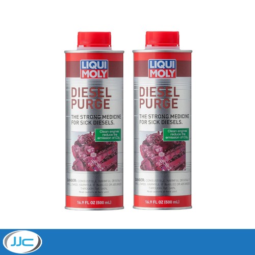 500ml liqui moly diesel - liqui,