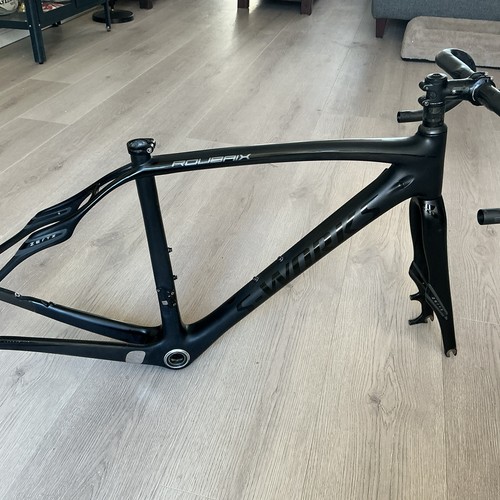 Specialized works roubaix - specialized, s-works
