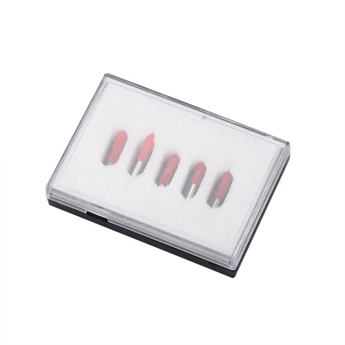 Cemented carbide hq - carbide, 45°