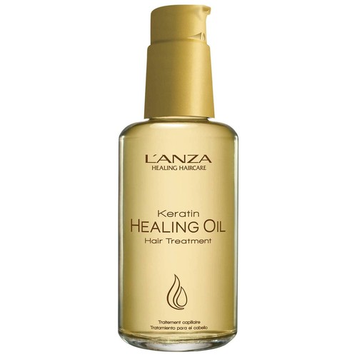 Anza keratin healing - keratin,