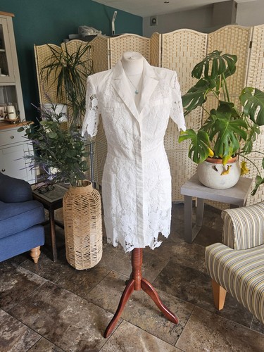 Karen millen white - white, &