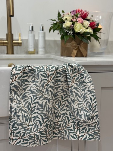 William morris willow bough - william,