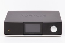 Auralic Altair G1.1 music streamer, black, original packaging