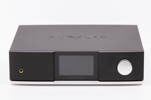 Auralic altair music - auralic,