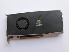 NVIDIA QUADRO FX 3800 1GB