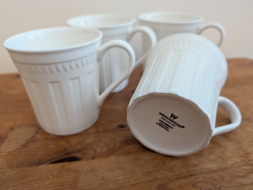 Wedgwood bone china - 4,