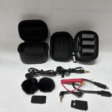 Rode Wireless PRO Microphone -