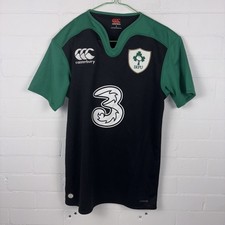 Canterbury 15/16 Ireland Away