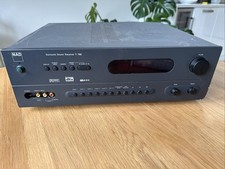 NAD T 760 Amplifier Surround Receiver