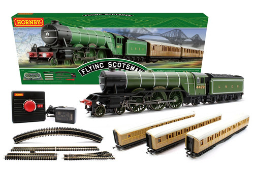 Hornby r1255m railroad - hornby,