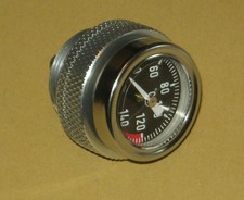 Oil Temperature Meter for Kawasaki Kle 500 B Year 2005-2007