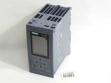 Siemens S7-1500 CPU1516-3