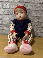 Similar to Reborn Doll Baby