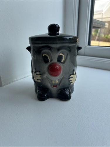 Dusty bin 1980s retro - retro, 3-2-1