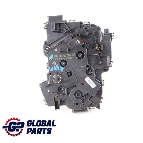 Door lock mercedes vito w447 - lock,