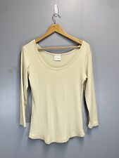 Bitte Kai Rand Wide Neck Top