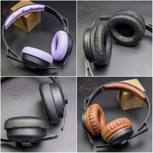 Ear pads cushion foam for - cushion,