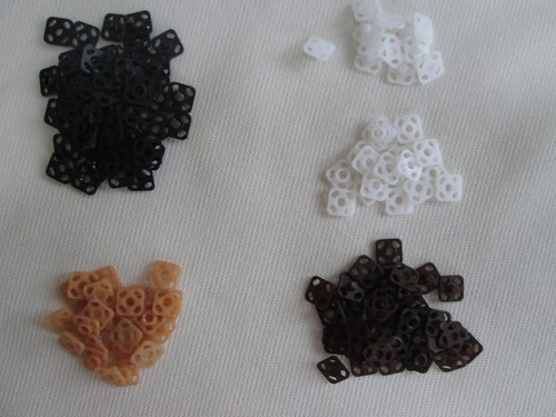 Press studs snap - studs,