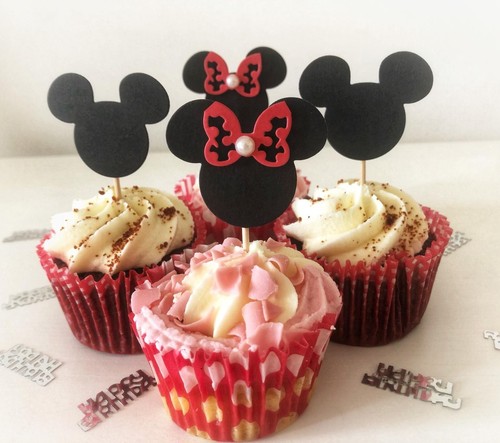 Mickey mouse minnie - mouse,