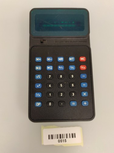 0515 calculator interton - 0515,