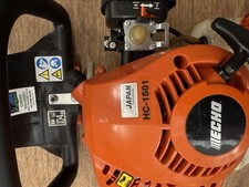 Echo HC-1501 Petrol