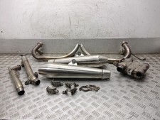 2015 TRIUMPH THRUXTON THRUXTON