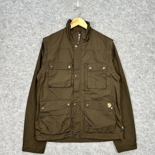 Fjallraven jacket men - jacket, men’s