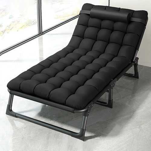 Sun lounger folding recliner - sun,